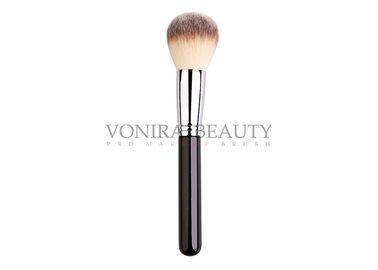 Domed Soft Foundation / Powder Buffer Brush, profesjonalne pędzle kosmetyczne